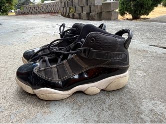 Air Michael Jordan jump man 3y