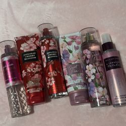 Bath & Body Works 