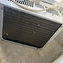 A/c Window Unit 
