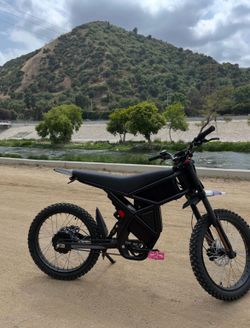GT73 E Bike