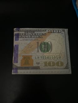 Money wallet