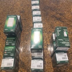 Olutron Led+ Diva Dimmer