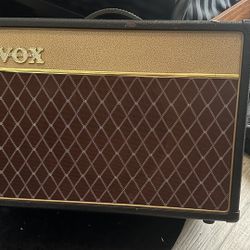 Vox AC15C1 Amplifier