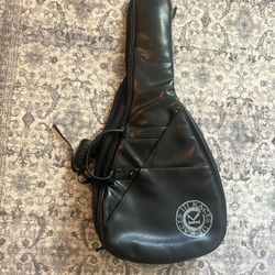 Kaces Guitar Case