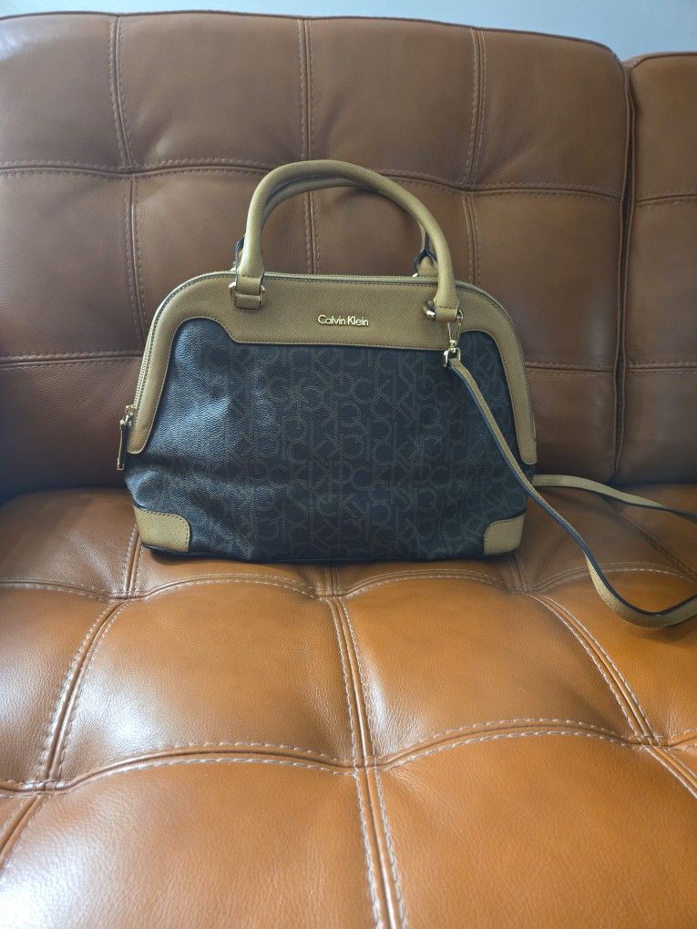 Calvin Klein Handbag