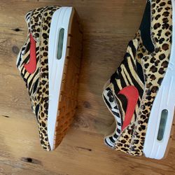 Nike Air Max 1 Atmos Animal Pack 2.0 