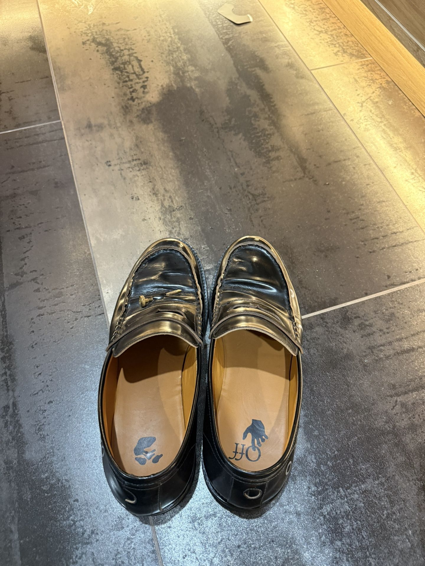 Shoes