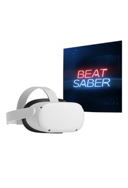 Meta Quest 2 256GB Brand New Sealed