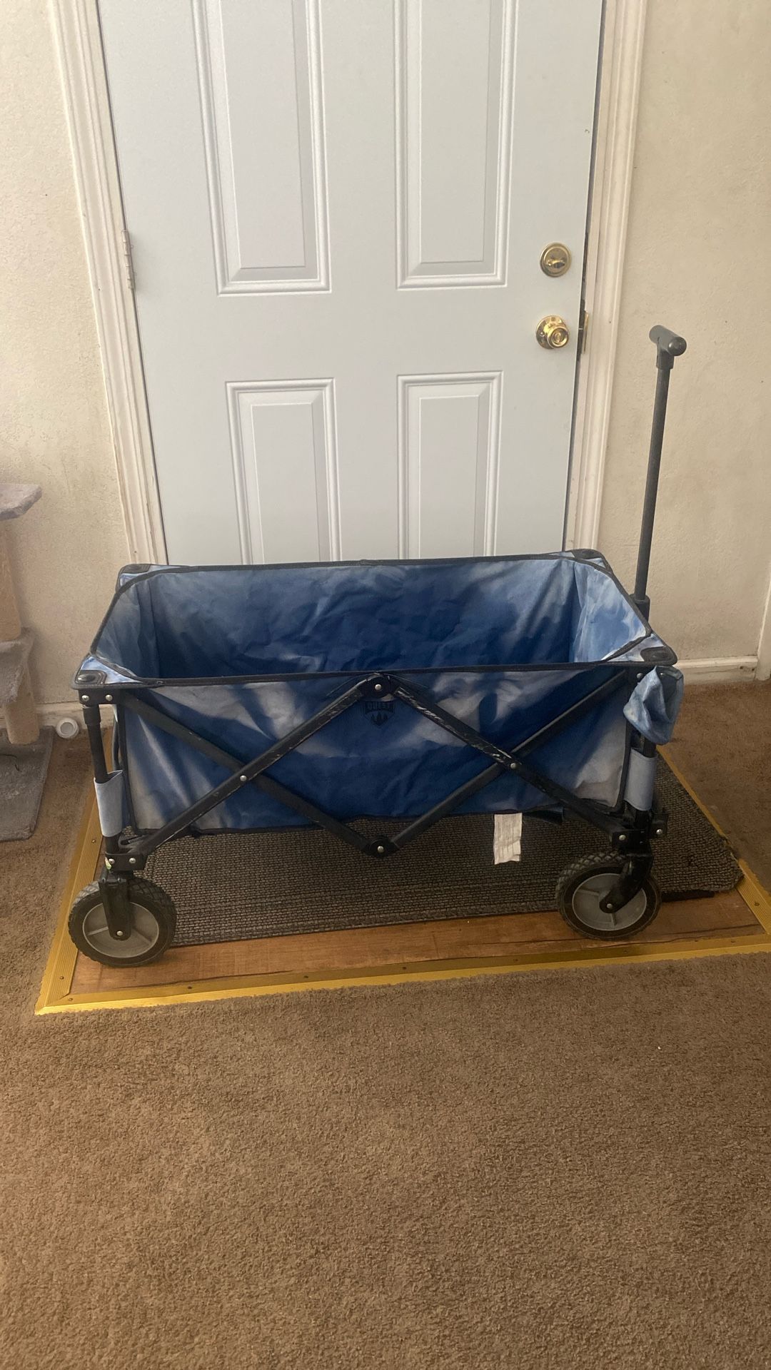 Utility Wagon