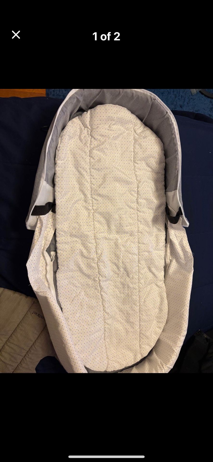Baby Co Sleeper