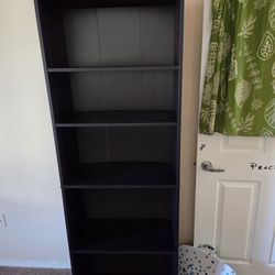 Bookshelf 