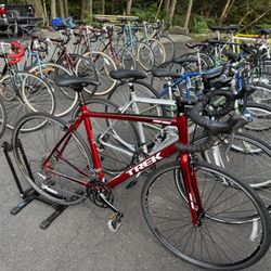 Bikes For Sale Saturday June 27 Sunday June 28 Road Hybrid Commuter Bicycles 