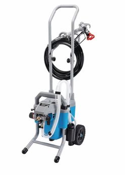 Avanti Airless Paint, Primer and Stain Sprayer