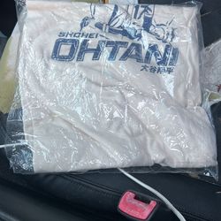 Shohei Ohtani T Shirt 