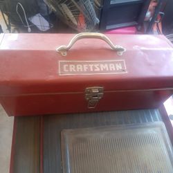 **Tool Boxes