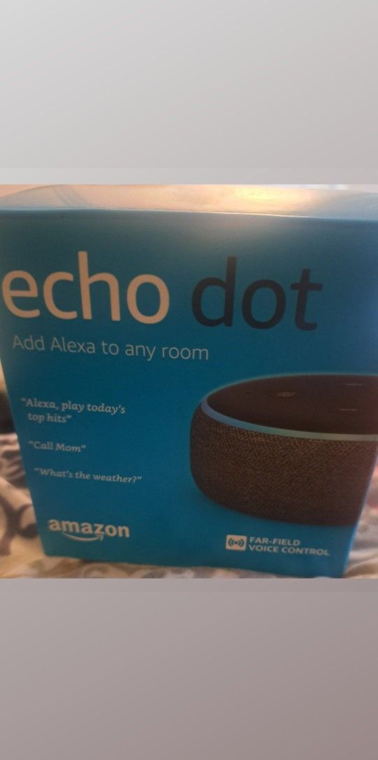 Echo Dot