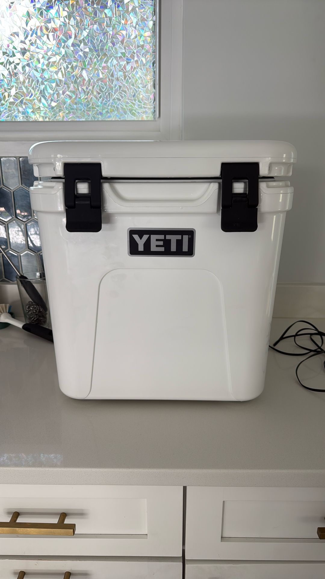 Yeti Roadie24 Cooler