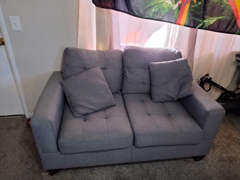 Small Couch Set