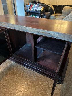 Bar / Tv Stand Free