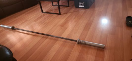 Rogue Bella Bar 2.0 Women’s Olympic Barbell 15KG / 33LB