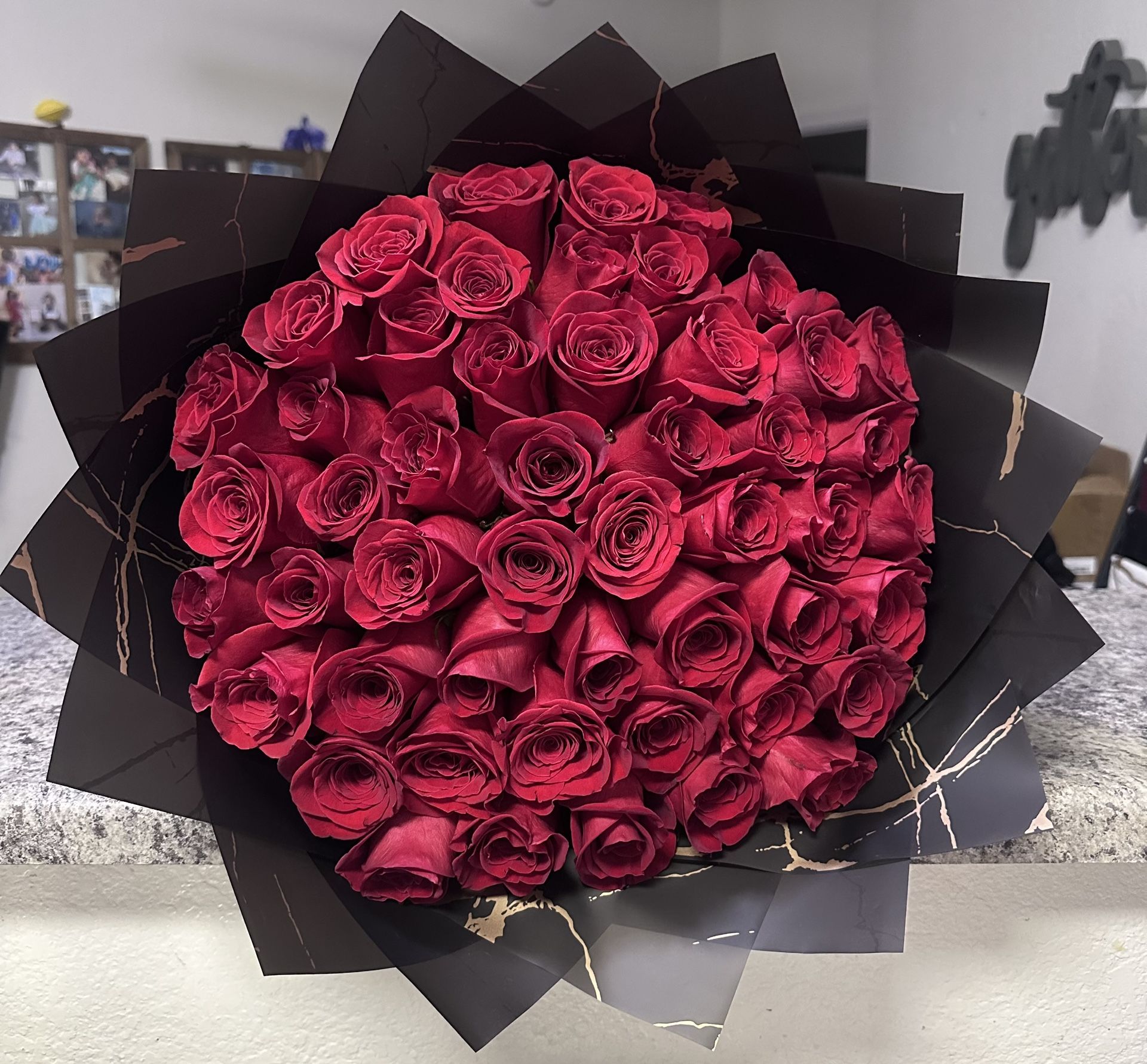 Ramo Buchones 💐