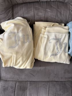 O.G. Juicy Couture Set