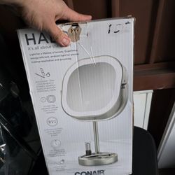 Make Up Mirror Halo Conair