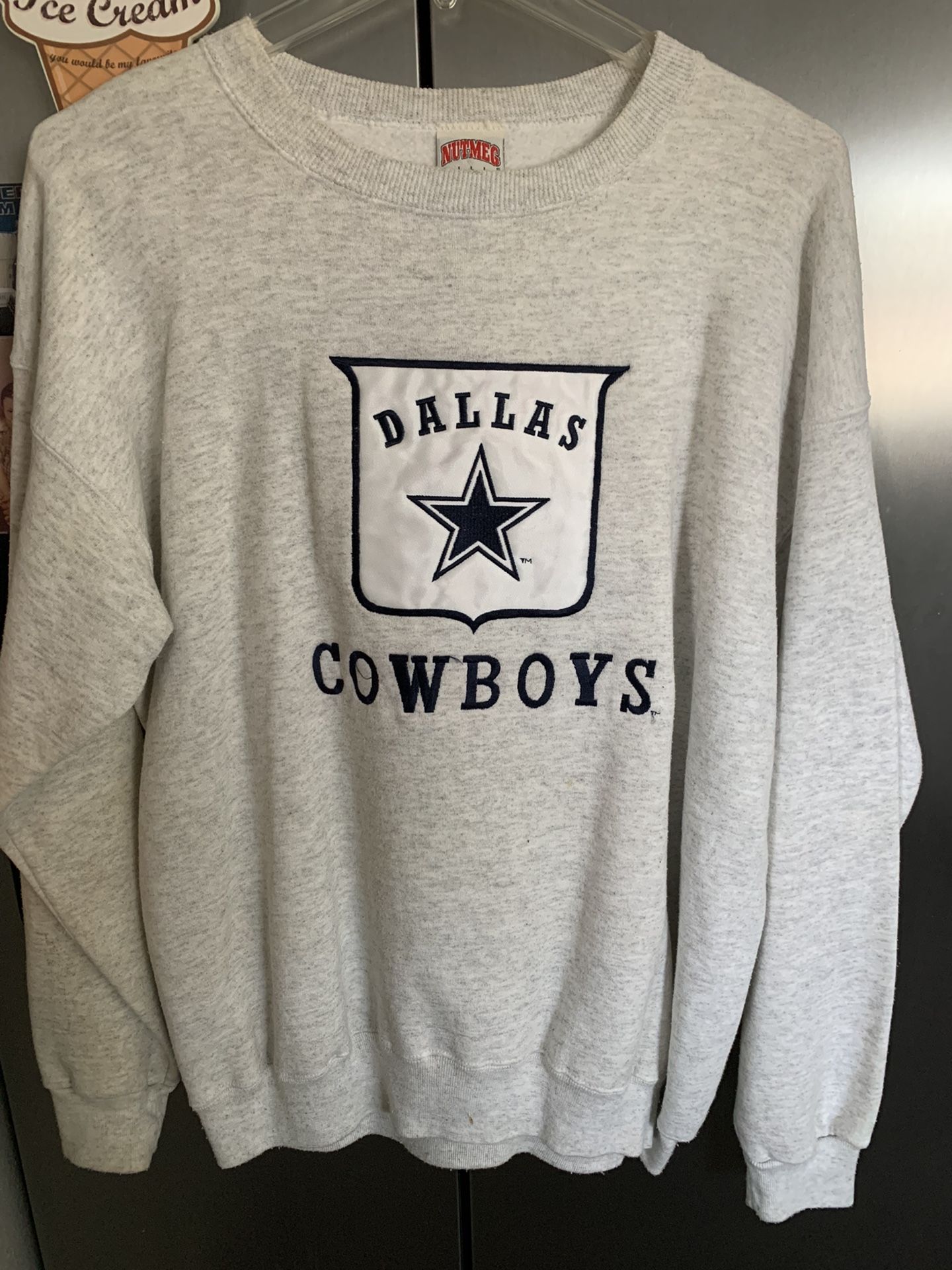 Dallas Cowboys Sweatshirt