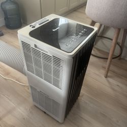 Portable Air Conditioner