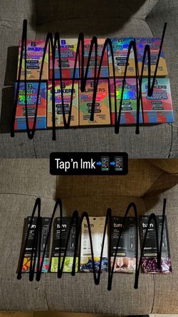 Drawing pens