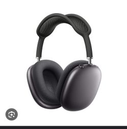 Apple AirPods Max - Space Gray- Brand new in Sealed Box