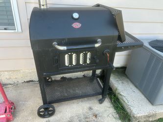 Bbq Pitt
