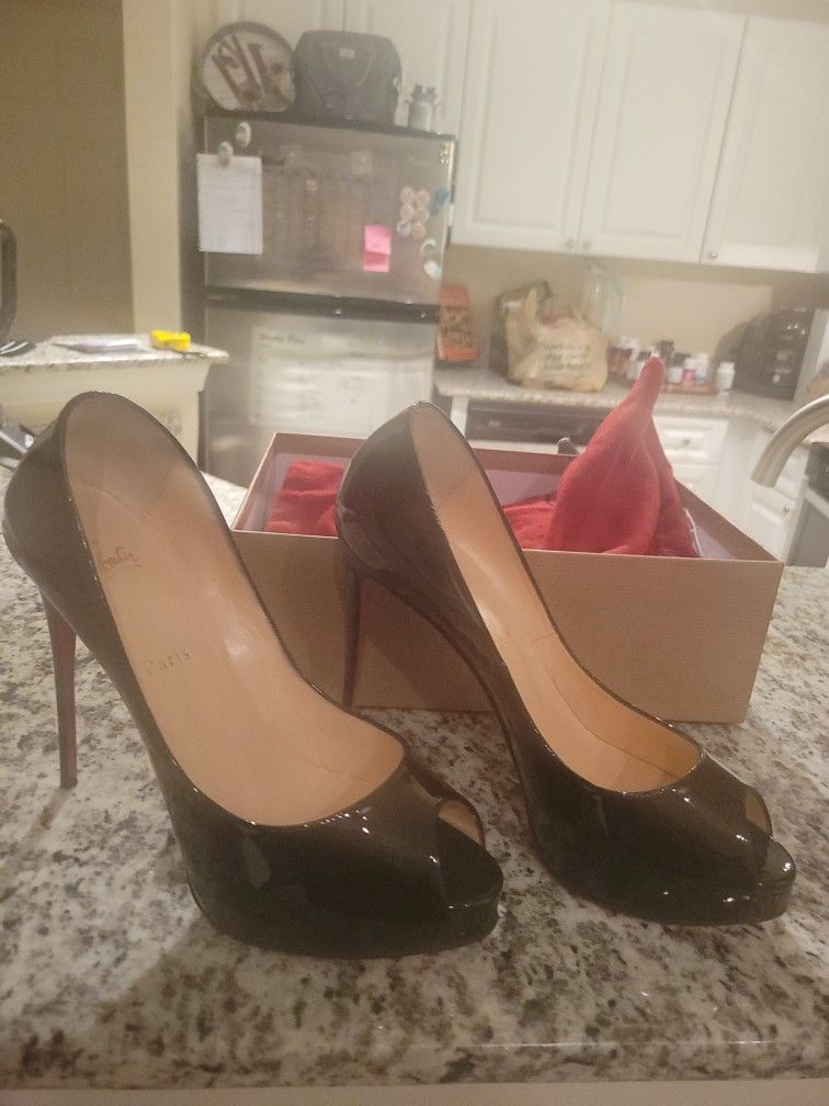 Christian Louboutin