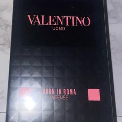 Valentino Intense