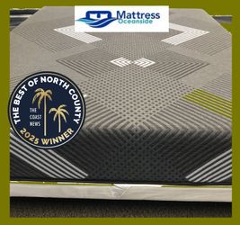 ⚡️Huge Mattress Sale — Brand New⚡️