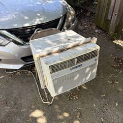 Window Ac