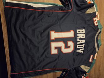 Patriots Jersey