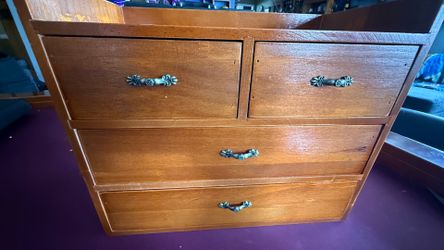 Jewelry Box NEW