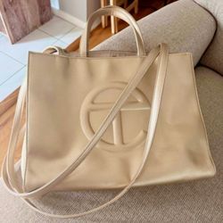 Telfar Bag 