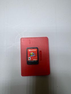 Super Mario odyssey