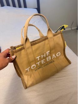 Marc Jacob’s Tote Bag