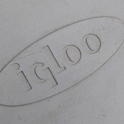 Igloo 120 Quart Cooler 
