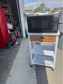 Micro wave table