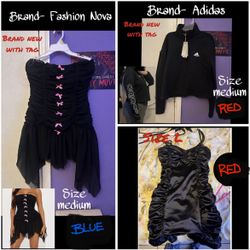 Women’s Clothes For Sale