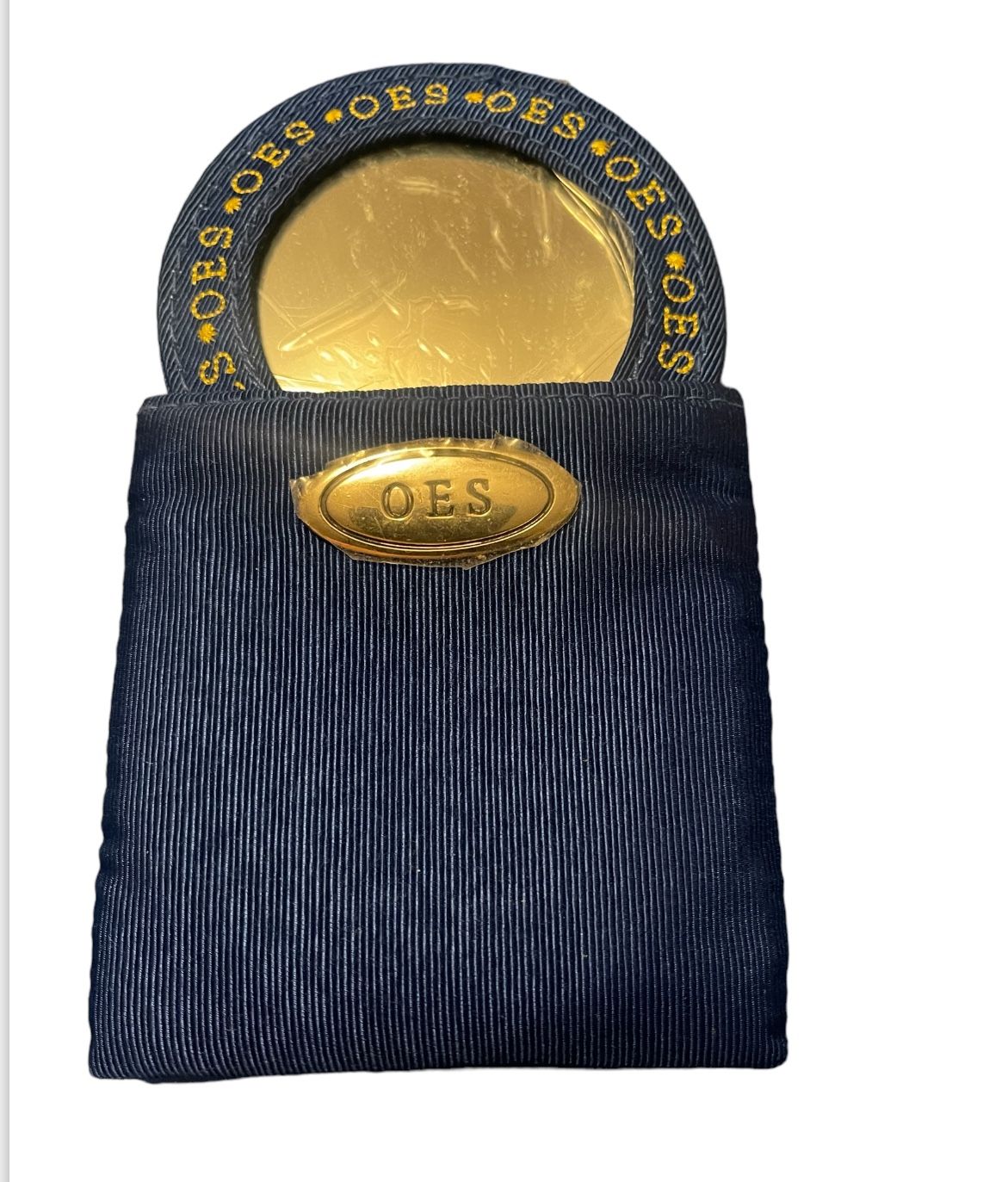 OES TRAVEL MAKEUP MIRROR