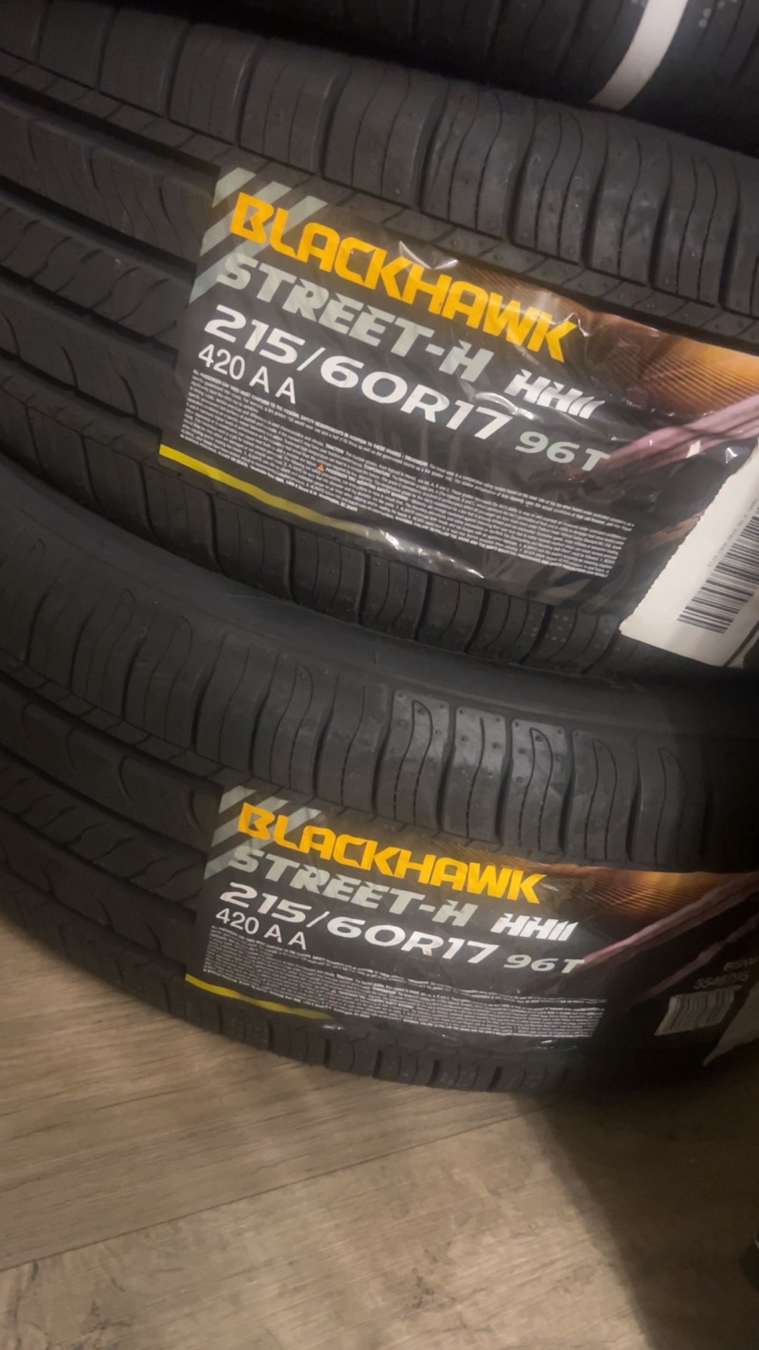 Tires