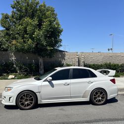 2013 Subaru Impreza