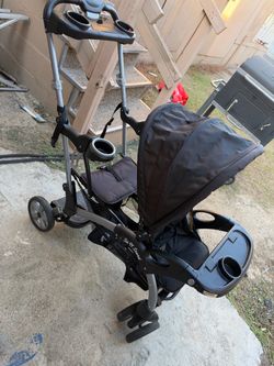 Stroller