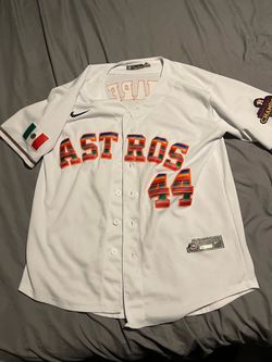 Men’s astros jersey size Medium
