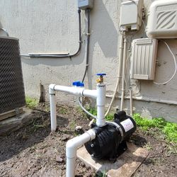 Sprinklers